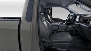 2025 Ford F-150® Internal Image 1